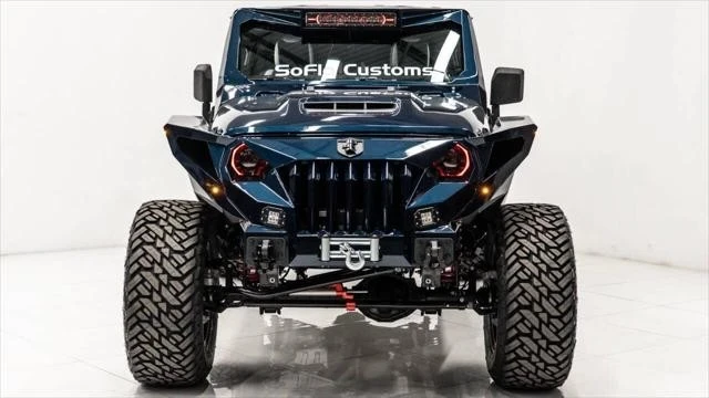 2025 Jeep JT Gladiator - Image 3 of 21