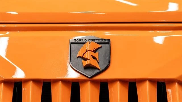 2025 Jeep JT Gladiator - Image 19 of 21