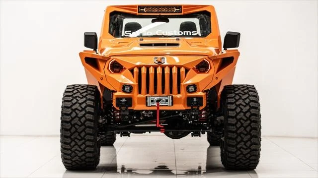 2025 Jeep JT Gladiator - Image 17 of 21