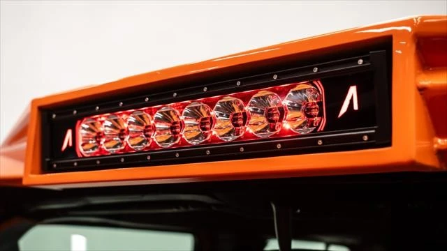 2025 Jeep JT Gladiator - Image 17 of 21