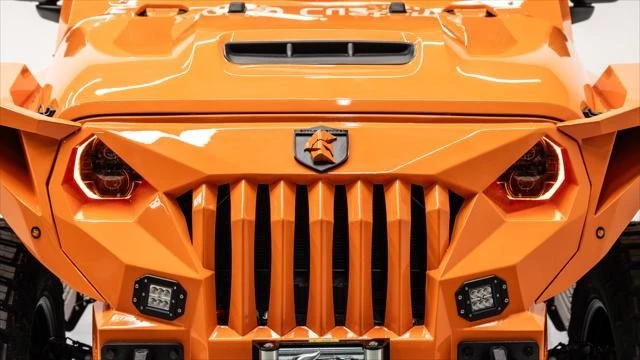 2025 Jeep JT Gladiator - Image 20 of 21