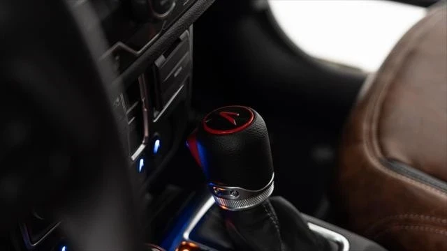 2025 Jeep JT Gladiator - Image 17 of 21