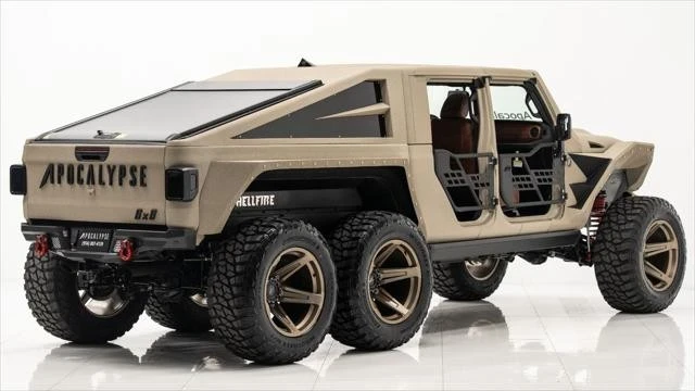 2025 Jeep JT Gladiator - Image 7 of 21