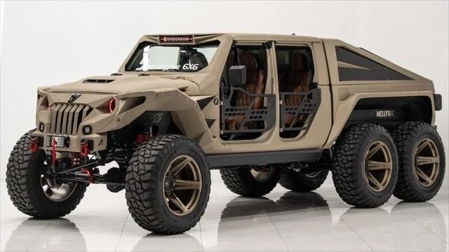 2025 Jeep JT Gladiator - Image 1 of 21