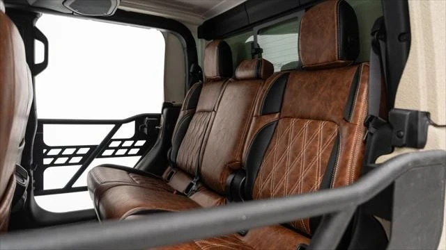 2025 Jeep JT Gladiator - Image 20 of 21
