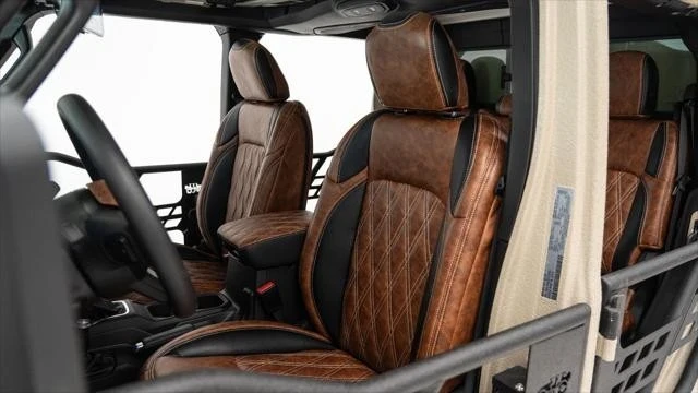 2025 Jeep JT Gladiator - Image 21 of 21