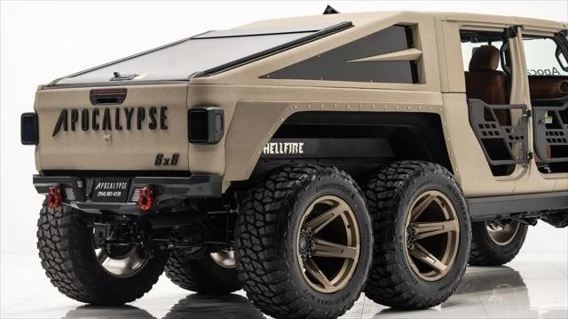 2025 Jeep JT Gladiator - Image 13 of 21