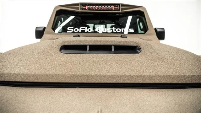 2025 Jeep JT Gladiator - Image 19 of 21