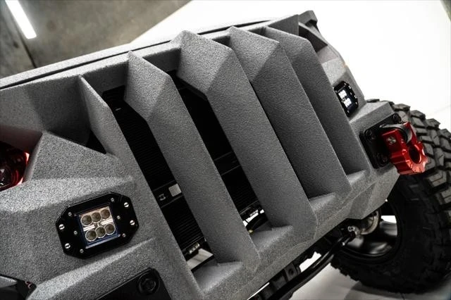 2025 Jeep JT Gladiator - Image 16 of 21