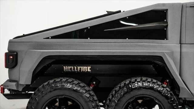 2025 Jeep JT Gladiator - Image 8 of 21