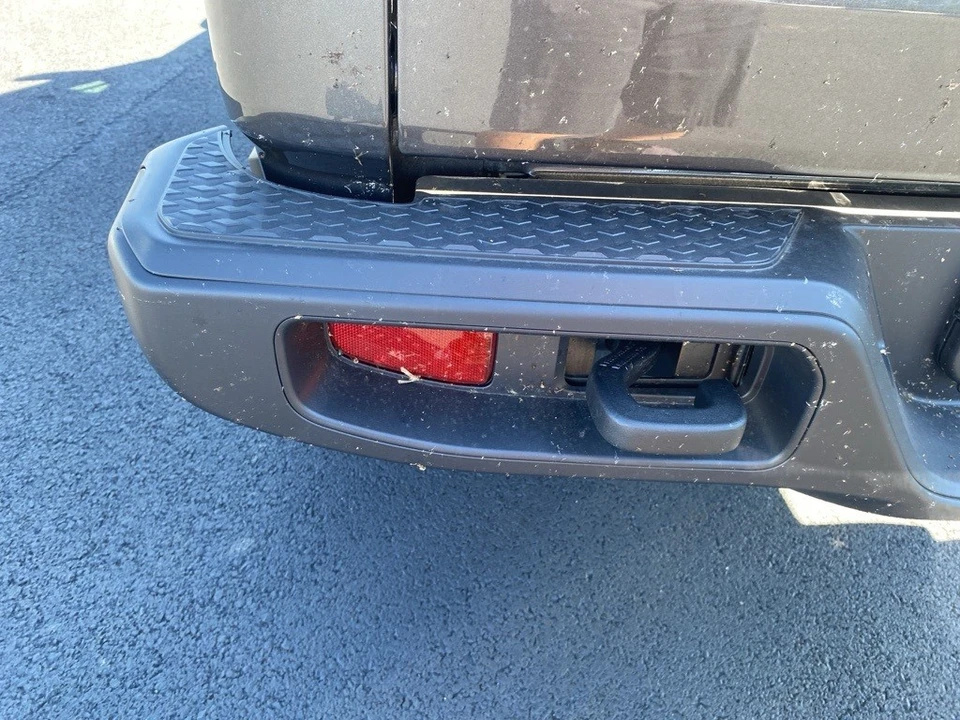 2025 Jeep JT Gladiator - Image 12 of 12