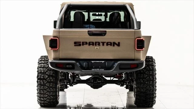 2025 Jeep JT Gladiator - Image 16 of 21
