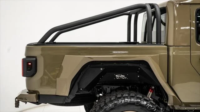 2025 Jeep JT Gladiator - Image 15 of 21