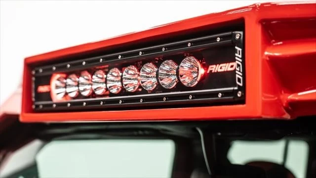 2025 Jeep JT Gladiator - Image 19 of 21