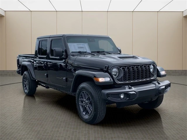 2025 Jeep JT Gladiator - Image 7 of 12