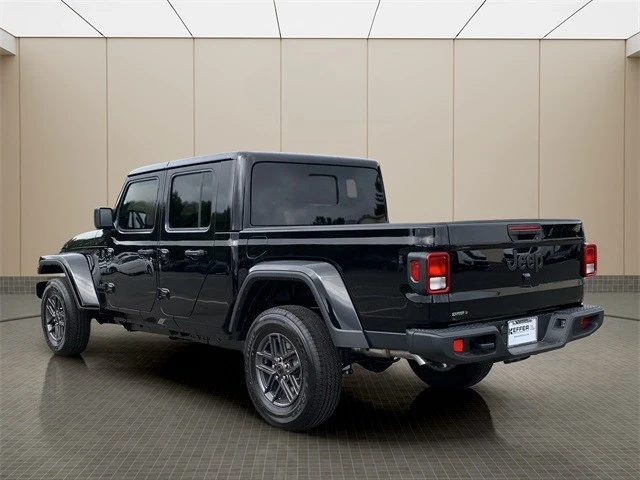 2025 Jeep JT Gladiator - Image 3 of 12