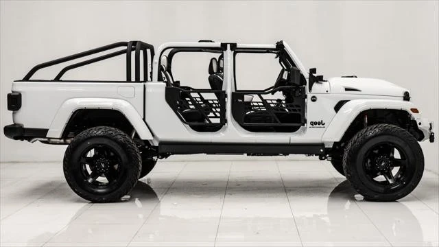 2025 Jeep JT Gladiator - Image 5 of 21