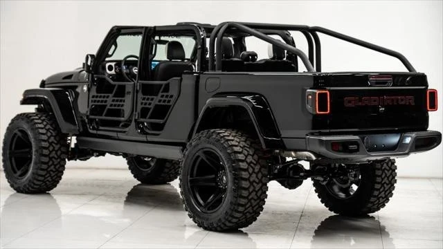 2025 Jeep JT Gladiator - Image 14 of 21
