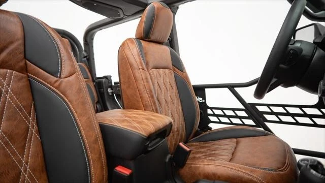 2025 Jeep JT Gladiator - Image 13 of 21