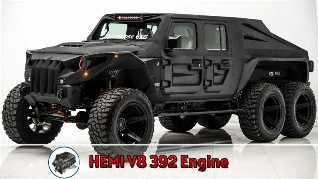 2025 Jeep JT Gladiator - Image 1 of 21