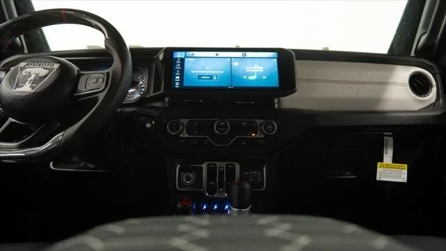 2025 Jeep JT Gladiator - Image 21 of 21