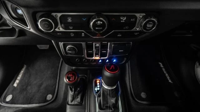 2025 Jeep JT Gladiator - Image 21 of 21