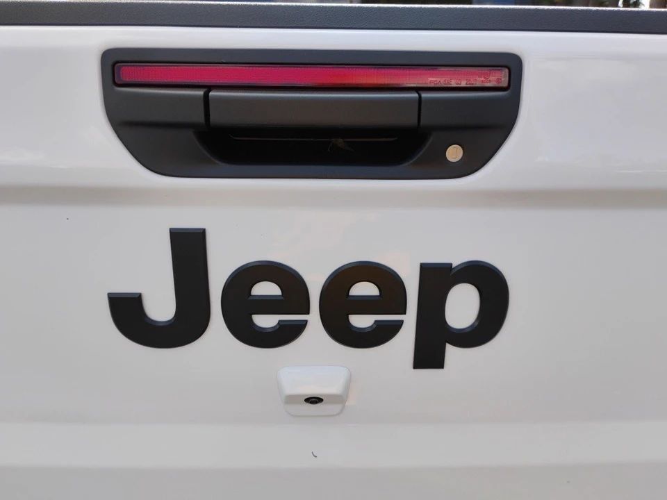 2025 Jeep JT Gladiator - Image 12 of 12
