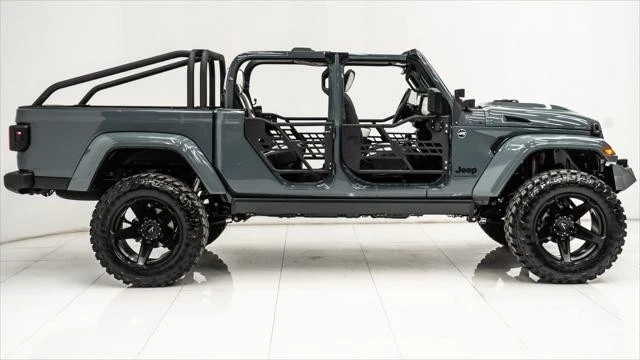 2025 Jeep JT Gladiator - Image 11 of 21