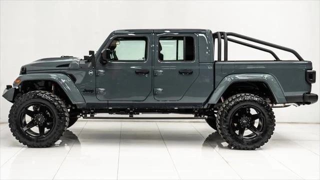 2025 Jeep JT Gladiator - Image 15 of 21