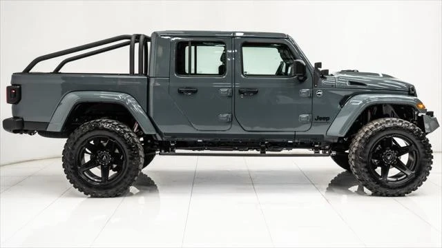 2025 Jeep JT Gladiator - Image 12 of 21