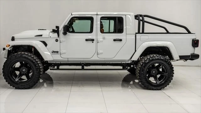 2025 Jeep JT Gladiator - Image 6 of 21