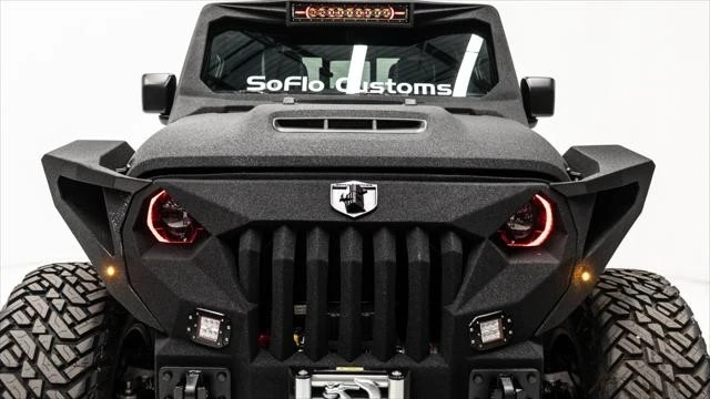 2025 Jeep JT Gladiator - Image 14 of 21
