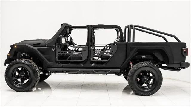 2025 Jeep JT Gladiator - Image 11 of 21