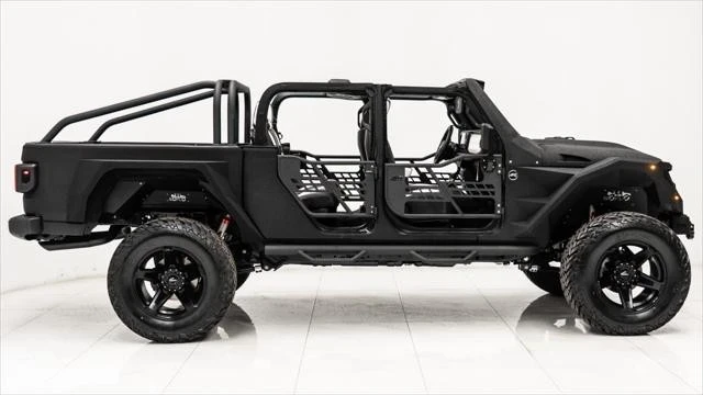 2025 Jeep JT Gladiator - Image 12 of 21