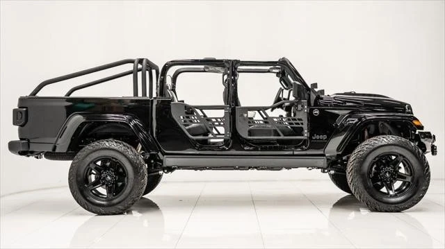 2025 Jeep JT Gladiator - Image 13 of 21