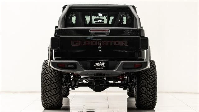 2025 Jeep JT Gladiator - Image 15 of 21