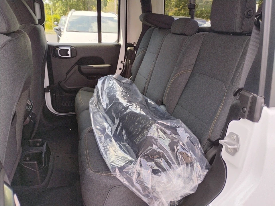 2025 Jeep JT Gladiator - Image 12 of 12