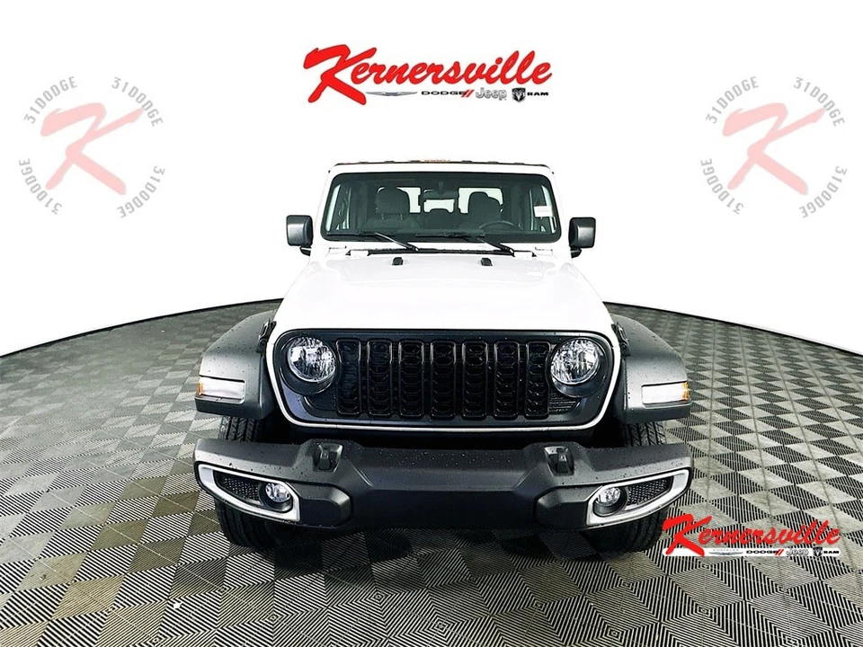 2025 Jeep JT Gladiator - Image 2 of 12