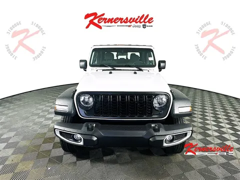 2025 Jeep JT Gladiator - Image 2 of 12