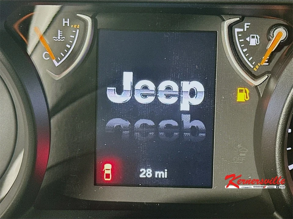 2025 Jeep JT Gladiator - Image 11 of 12