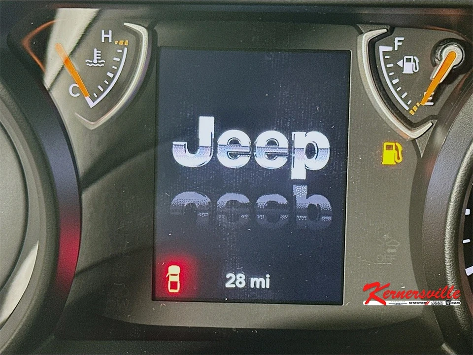 2025 Jeep JT Gladiator - Image 11 of 12