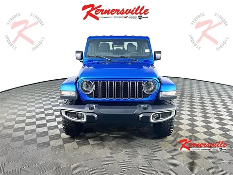 2025 Jeep JT Gladiator - Image 2 of 12
