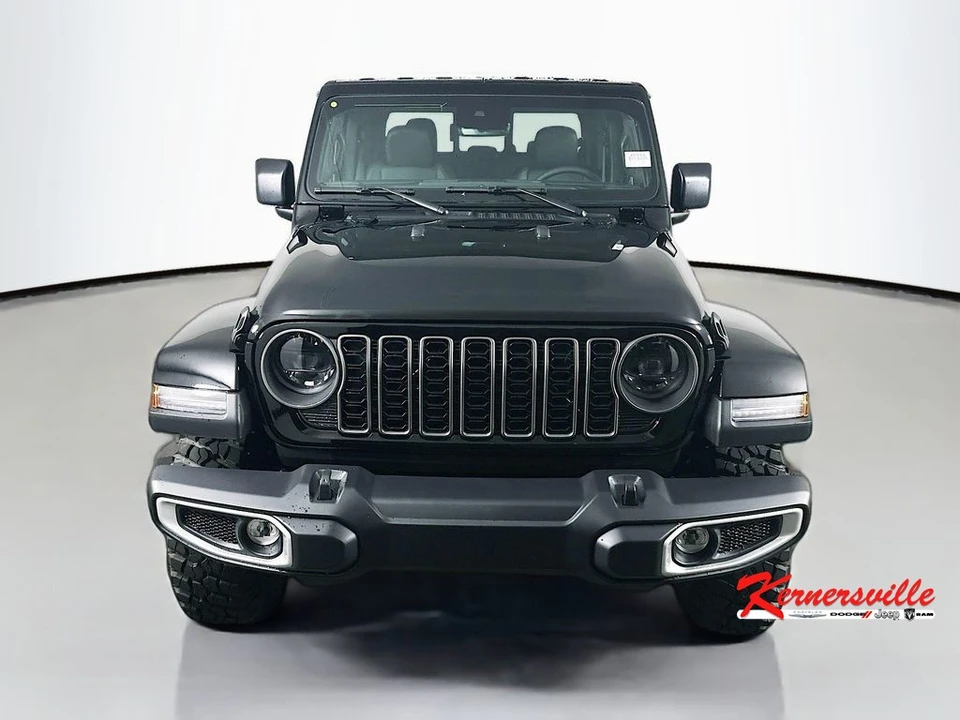 2025 Jeep JT Gladiator - Image 2 of 12