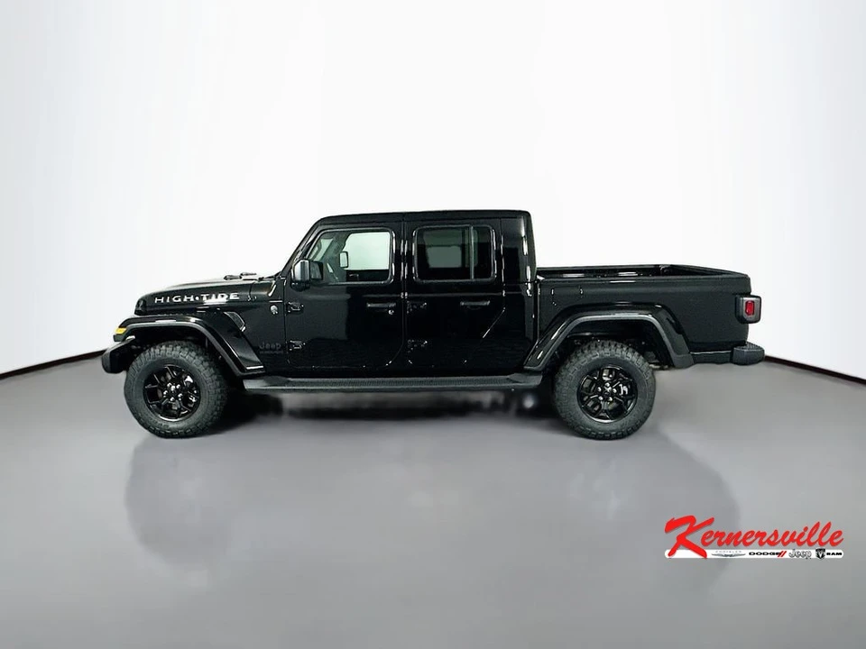 2025 Jeep JT Gladiator - Image 4 of 12