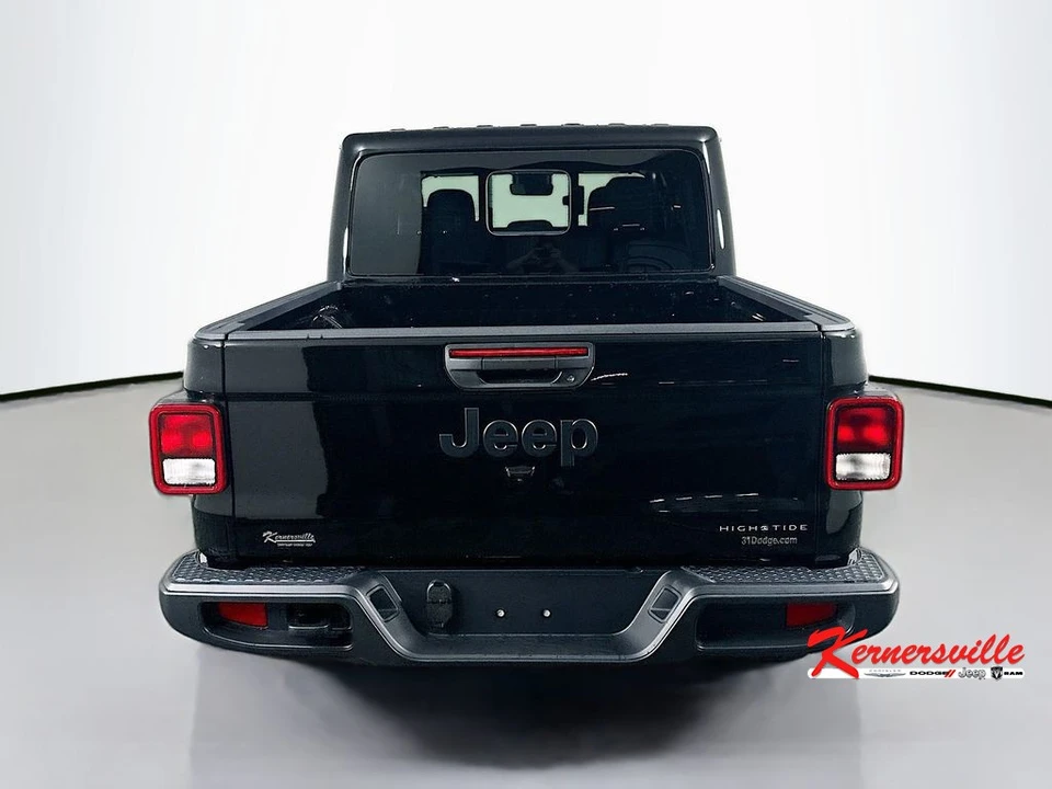 2025 Jeep JT Gladiator - Image 6 of 12