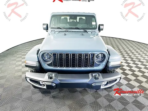 2025 Jeep JT Gladiator - Image 2 of 21