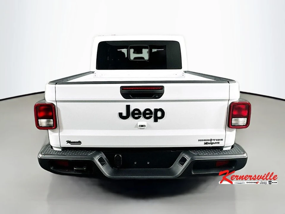 2025 Jeep JT Gladiator - Image 6 of 12