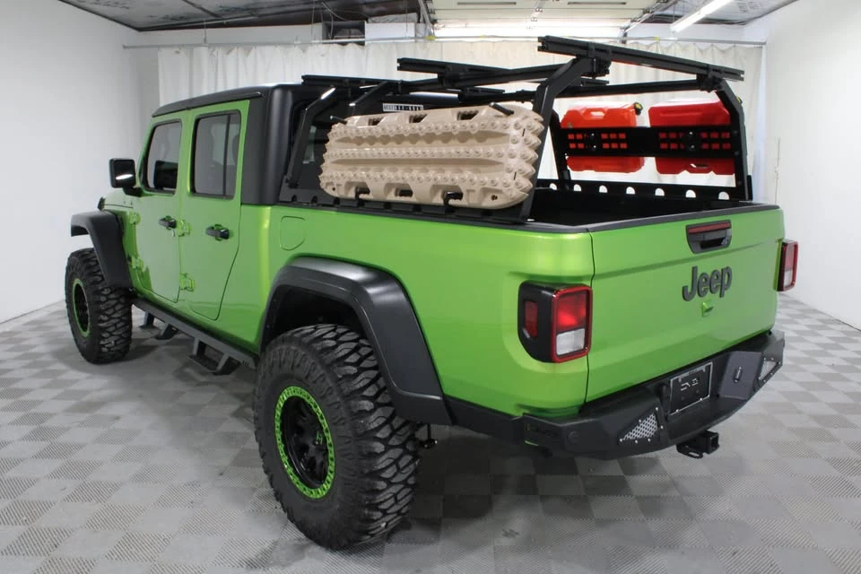 2025 Jeep JT Gladiator - Image 16 of 20