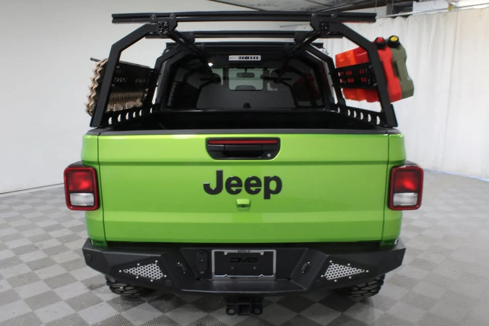 2025 Jeep JT Gladiator - Image 14 of 20