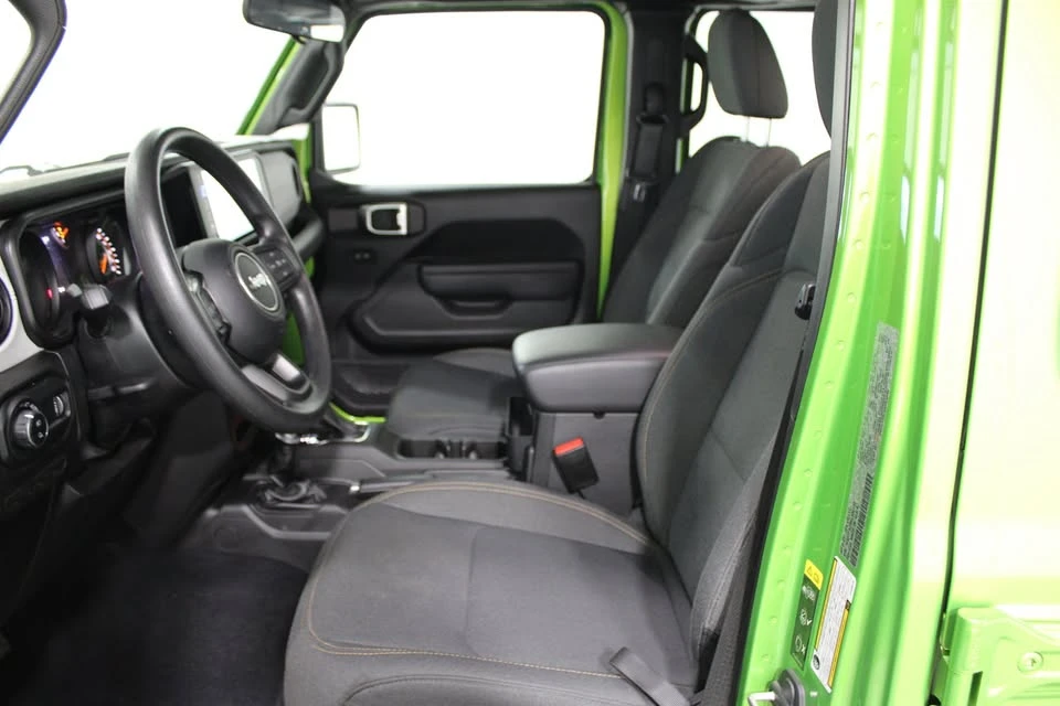 2025 Jeep JT Gladiator - Image 3 of 20